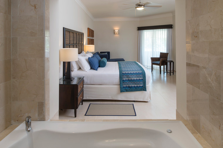 Hotel Royalton Splash Punta Cana