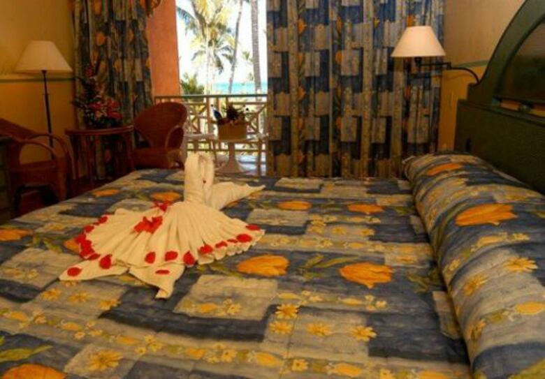 VIK Hotel Arena Blanca All Inclusive