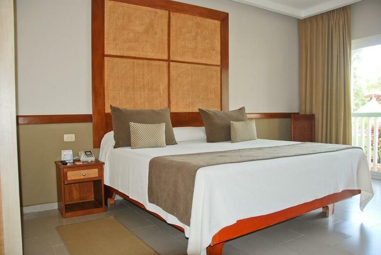 VIK Hotel Arena Blanca All Inclusive