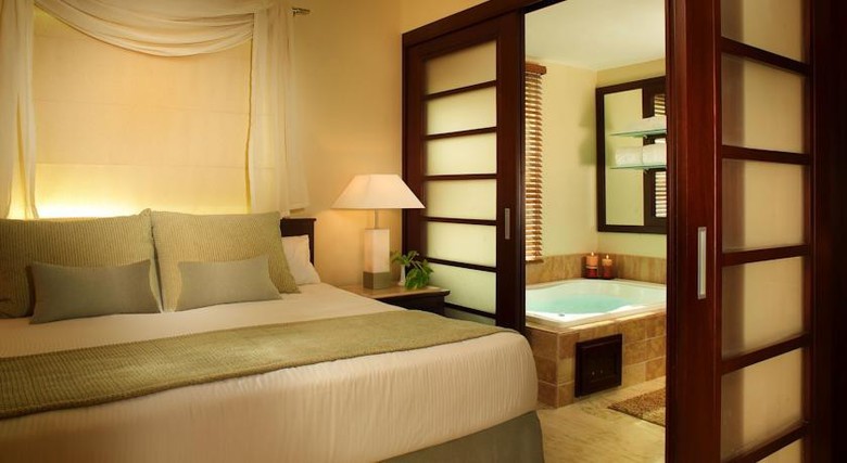 Hotel Paradisus Punta Cana Resort
