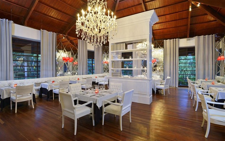 Hotel Paradisus Punta Cana Resort