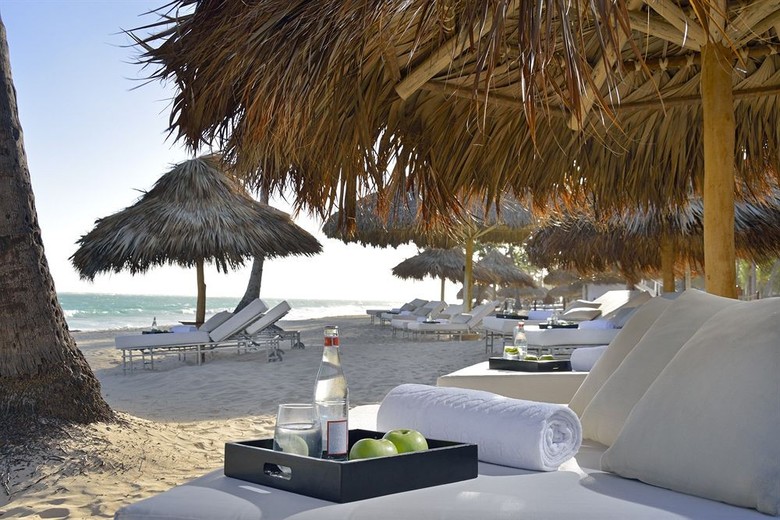 Hotel Paradisus Punta Cana Resort