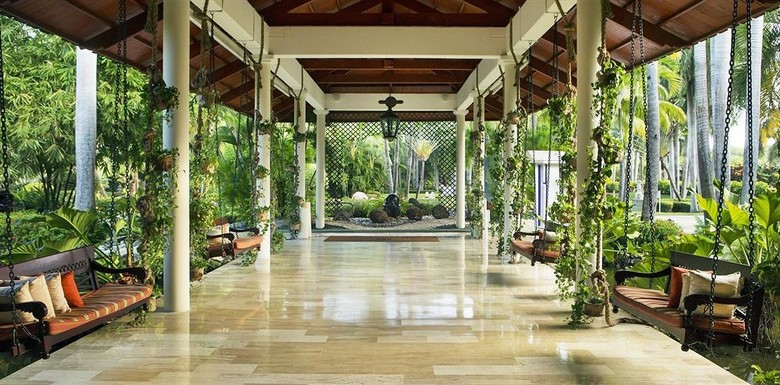 Hotel Paradisus Punta Cana Resort