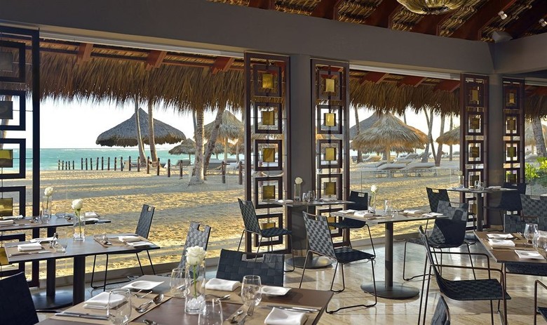 Hotel Paradisus Punta Cana Resort