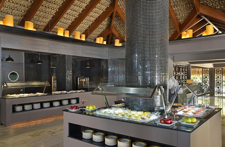 Hotel Paradisus Punta Cana Resort