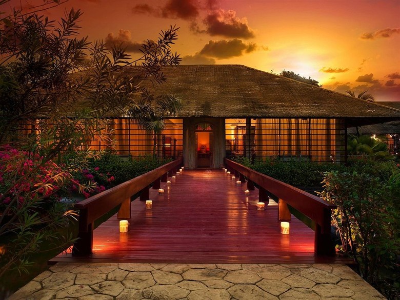 Hotel Paradisus Punta Cana Resort