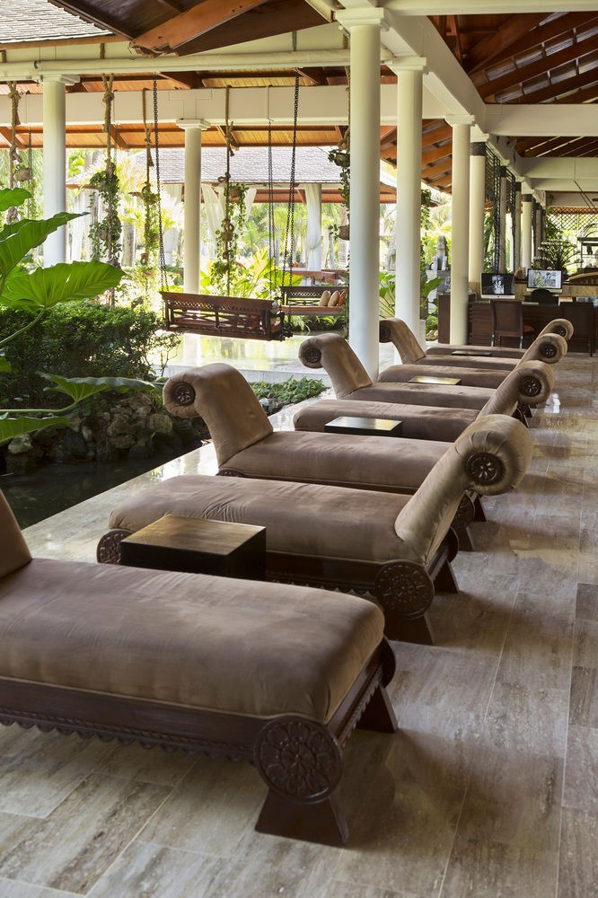 Hotel Paradisus Punta Cana Resort