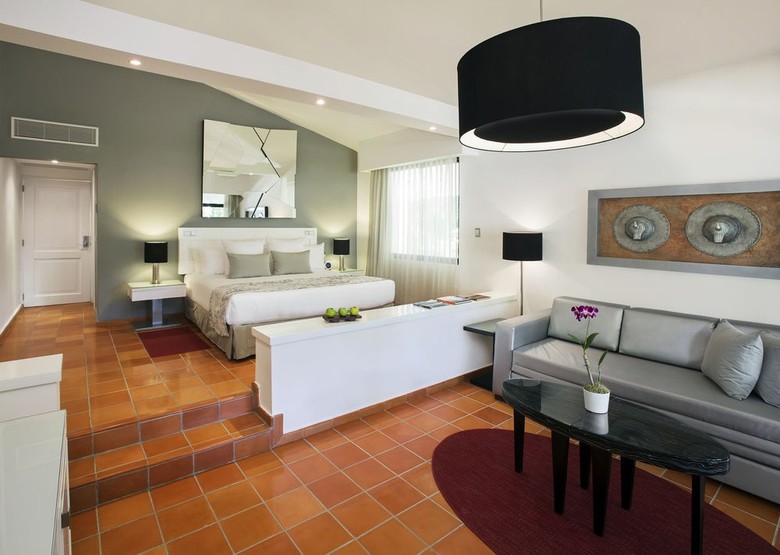 Hotel Paradisus Punta Cana Resort