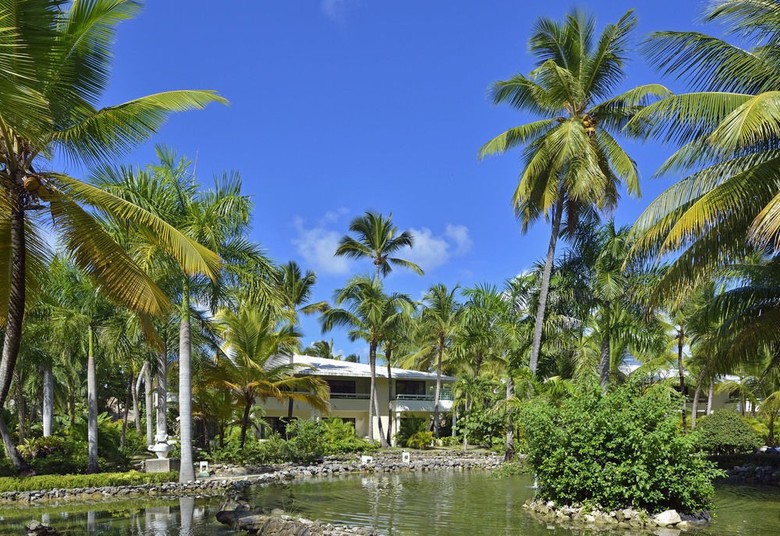 Hotel Paradisus Punta Cana Resort