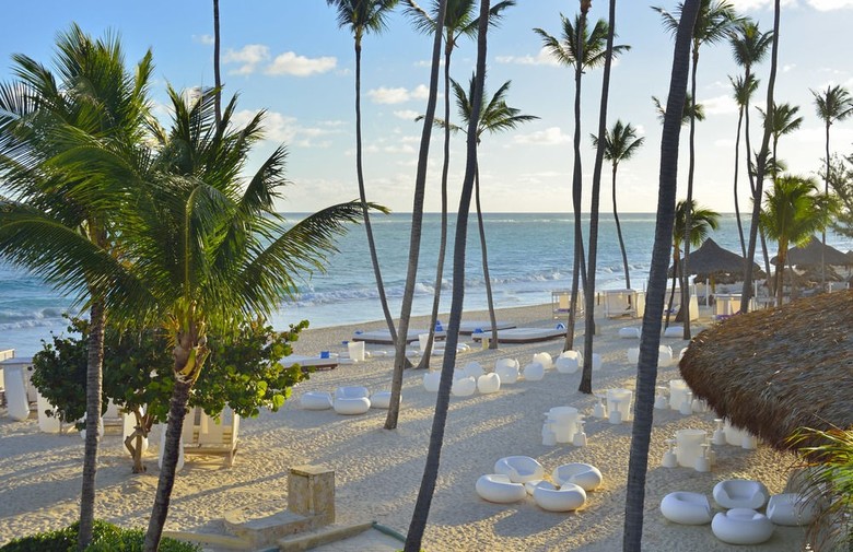 Hotel Paradisus Punta Cana Resort