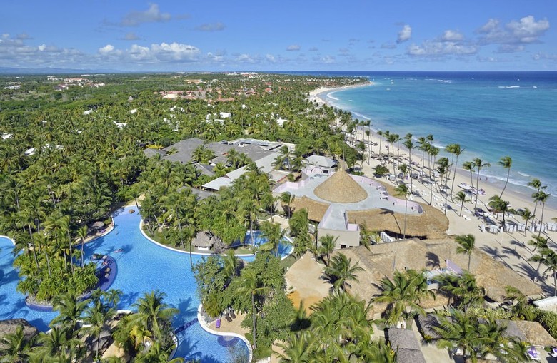 Hotel Paradisus Punta Cana Resort