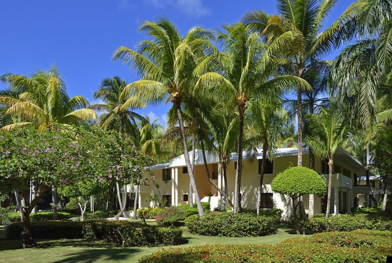 Hotel Paradisus Punta Cana Resort