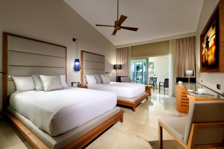 Hotel Grand Palladium Punta Cana Resort & Spa