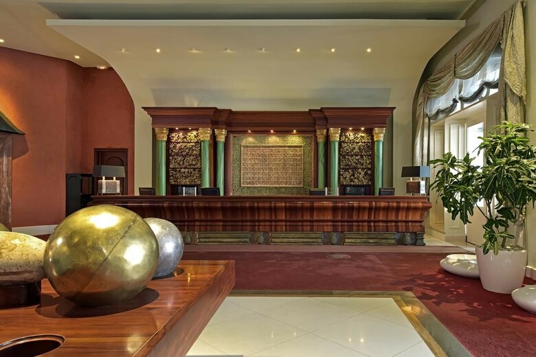 Hotel Iberostar Grand Bavaro - Adults Only