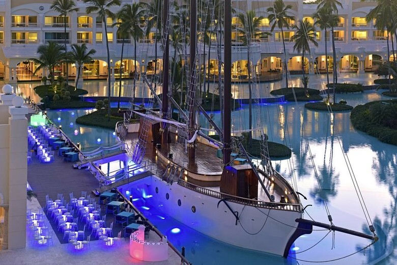Hotel Iberostar Grand Bavaro - Adults Only