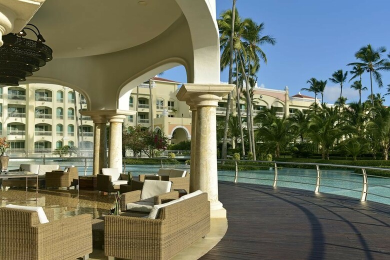 Hotel Iberostar Grand Bavaro - Adults Only