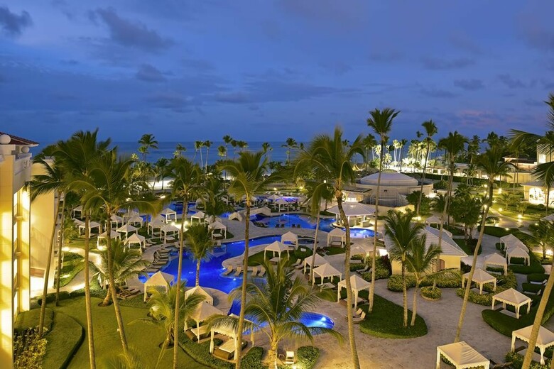 Hotel Iberostar Grand Bavaro - Adults Only