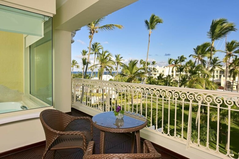 Hotel Iberostar Grand Bavaro - Adults Only