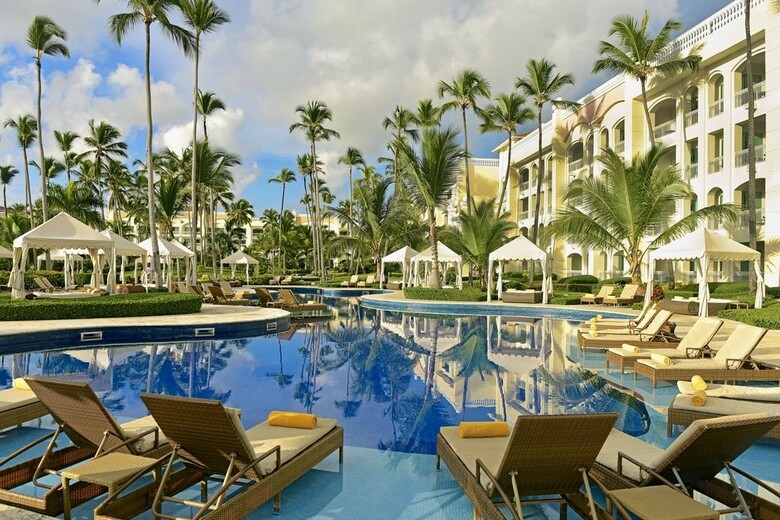 Hotel Iberostar Grand Bavaro - Adults Only