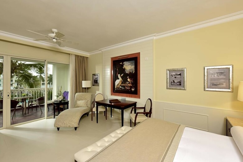 Hotel Iberostar Grand Bavaro - Adults Only