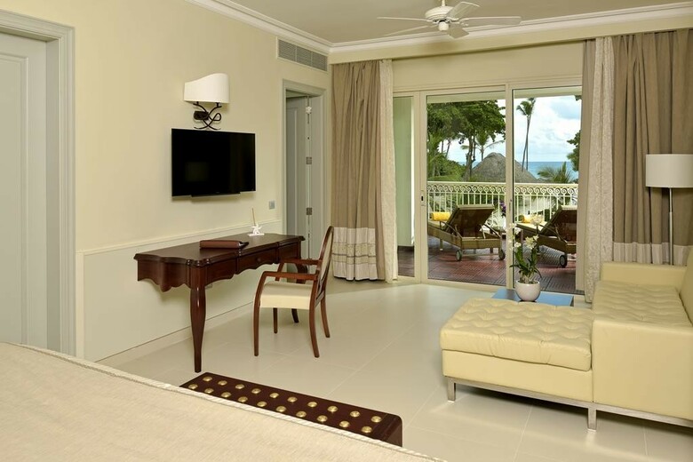 Hotel Iberostar Grand Bavaro - Adults Only