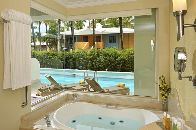 Hotel Iberostar Grand Bavaro - Adults Only