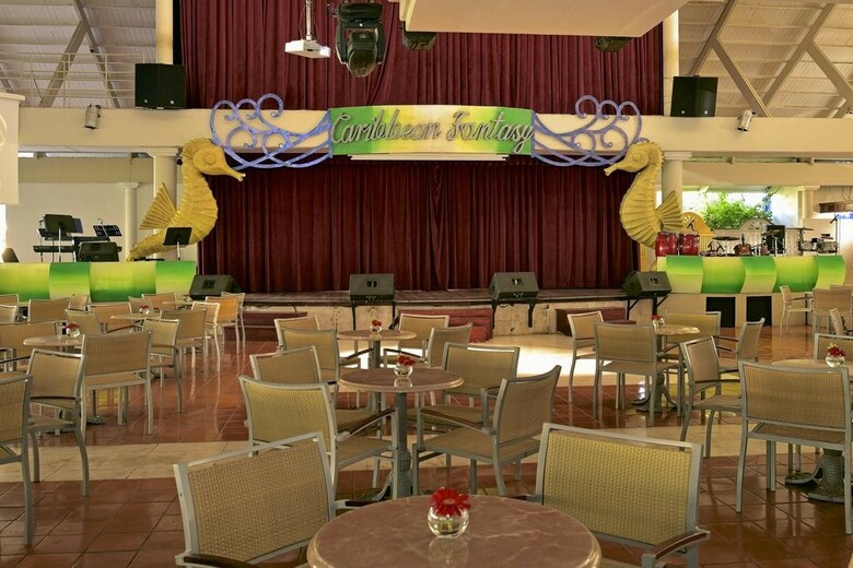 Hotel Iberostar Dominicana All Inclusive