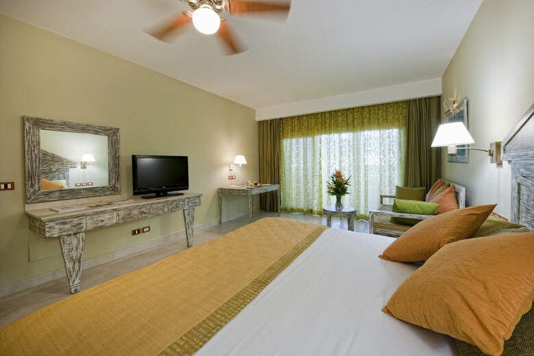 Hotel Iberostar Dominicana All Inclusive