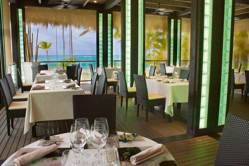 Hotel Riu Palace Macao