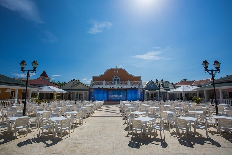 Hotel Bahia Principe Grand El Portillo