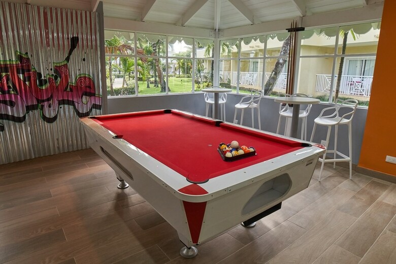 Hotel Bahia Principe Grand El Portillo