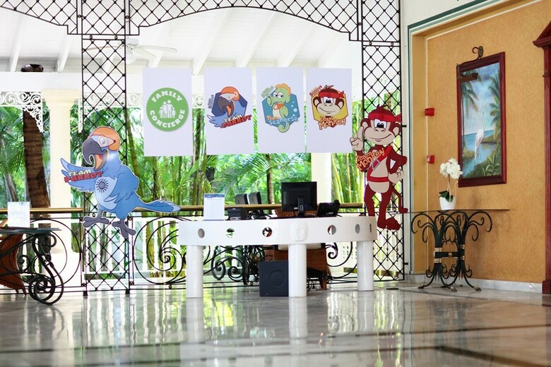 Hotel Bahia Principe Grand El Portillo