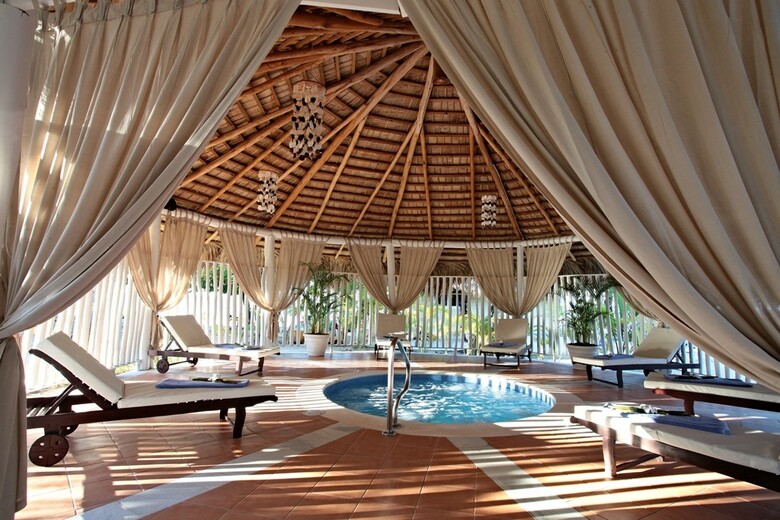 Hotel Bahia Principe Grand El Portillo