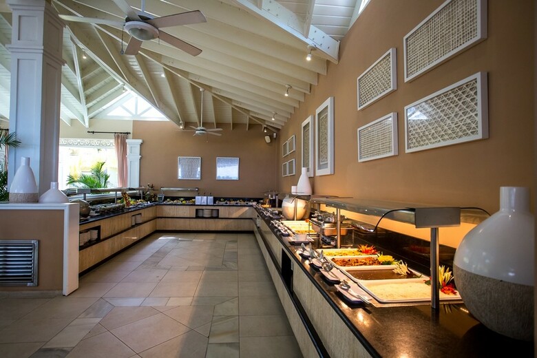 Hotel Bahia Principe Grand El Portillo