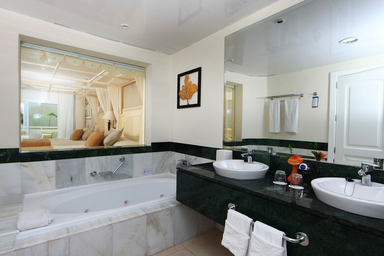 Hotel Bahia Principe Grand El Portillo