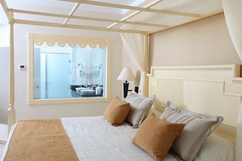 Hotel Bahia Principe Grand El Portillo