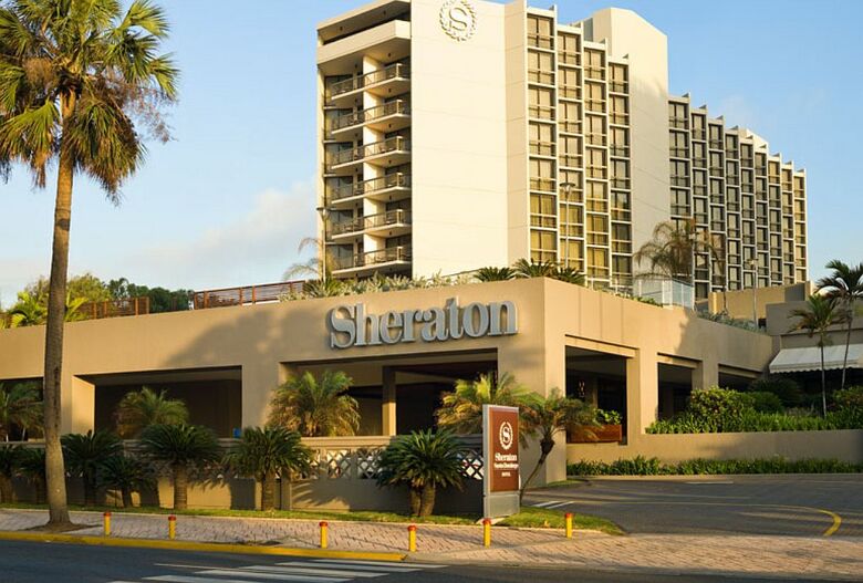 Hotel Magma 365