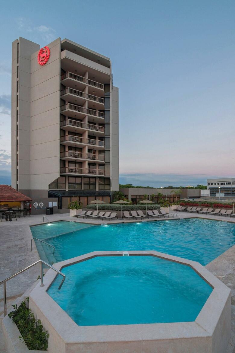 Hotel Magma 365