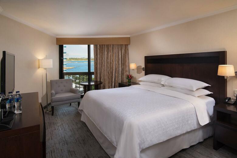 Hotel Magma 365