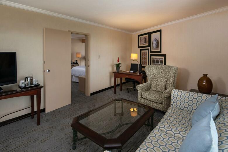 Hotel Magma 365