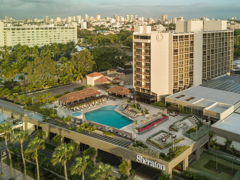 Hotel Magma 365
