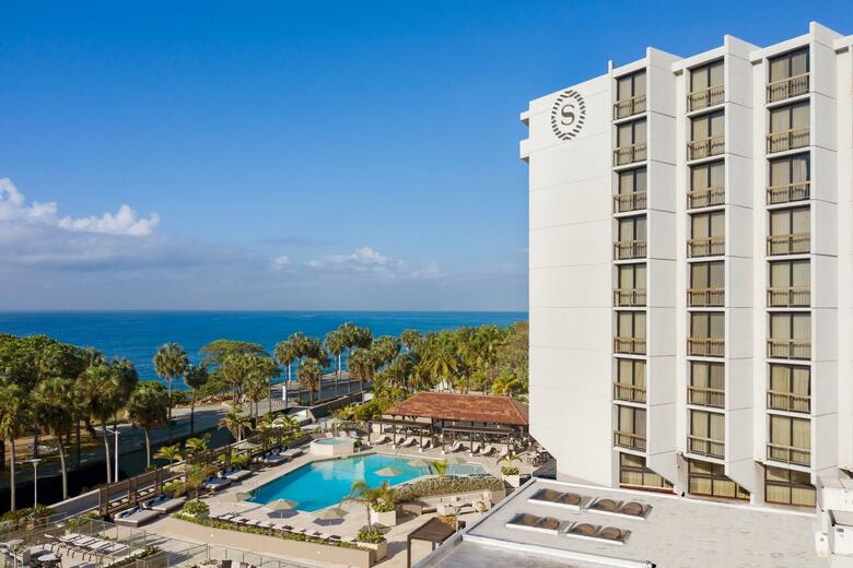 Hotel Magma 365