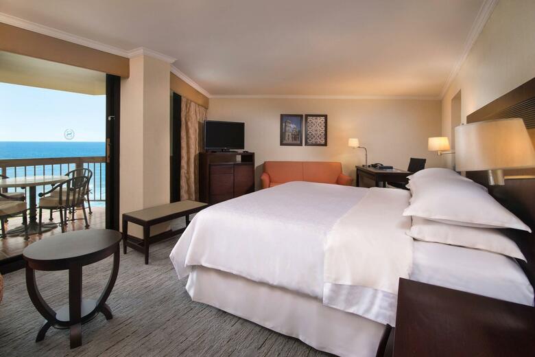 Hotel Magma 365