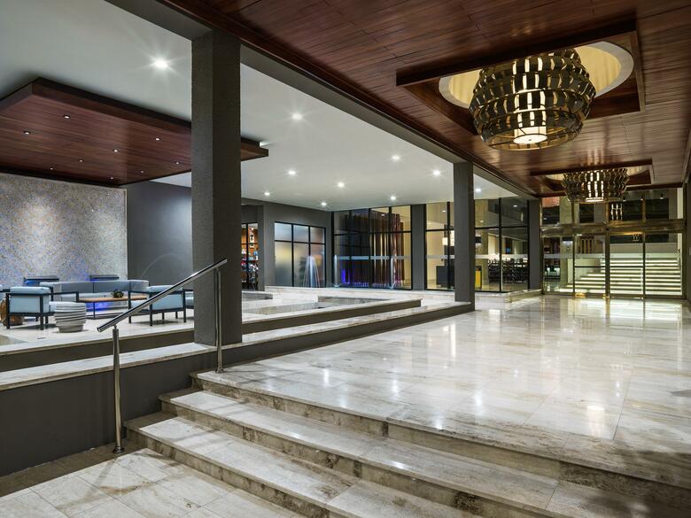 Hotel Magma 365