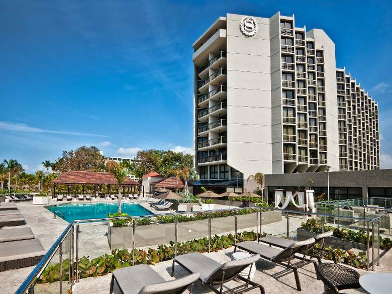 Hotel Magma 365