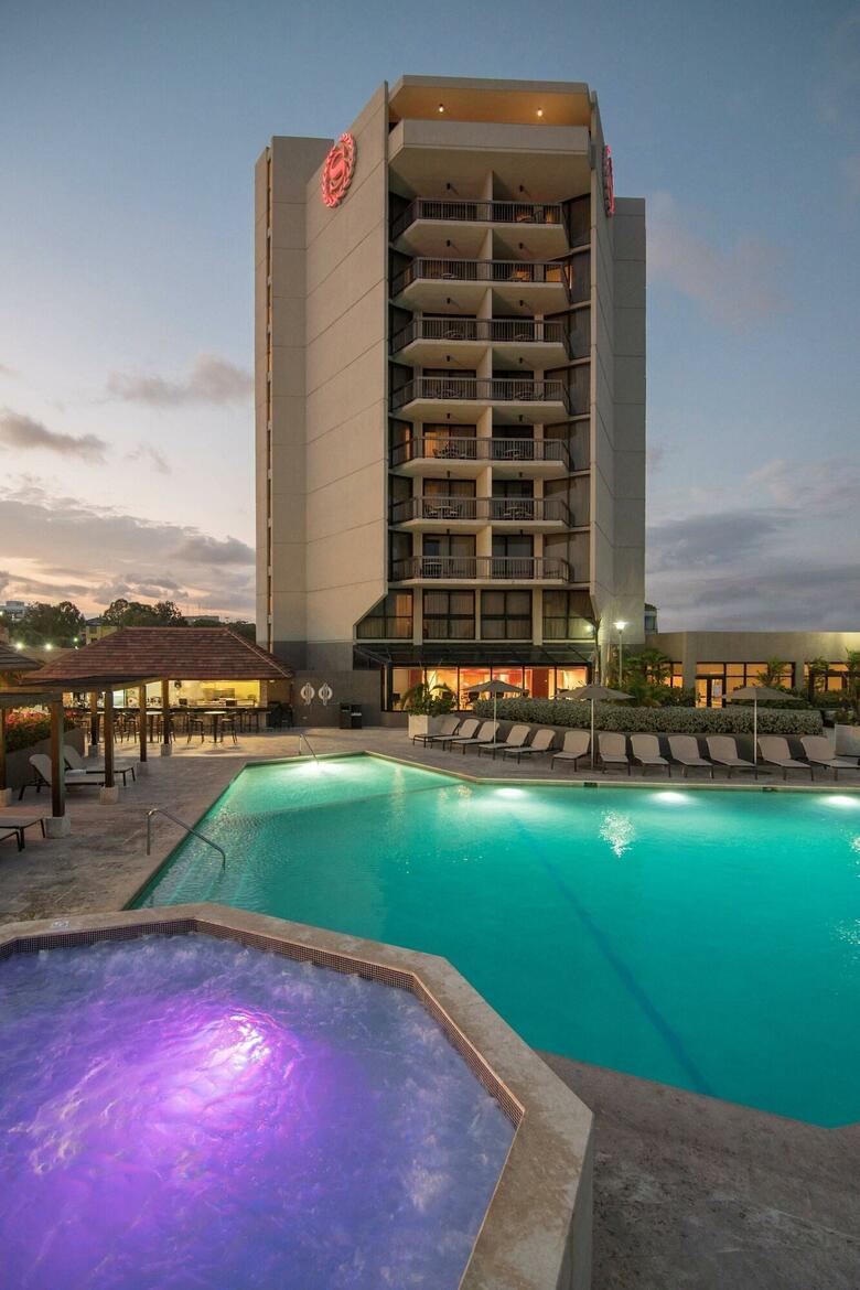 Hotel Magma 365
