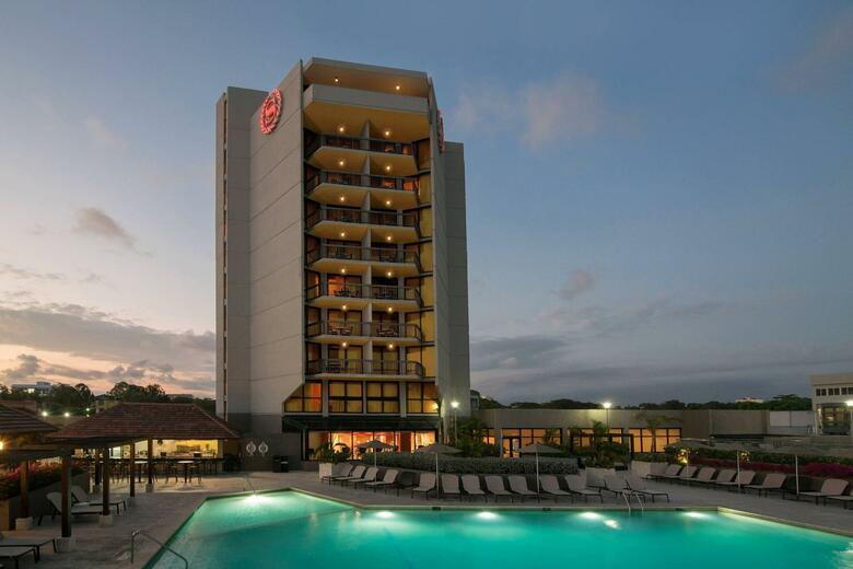 Hotel Magma 365