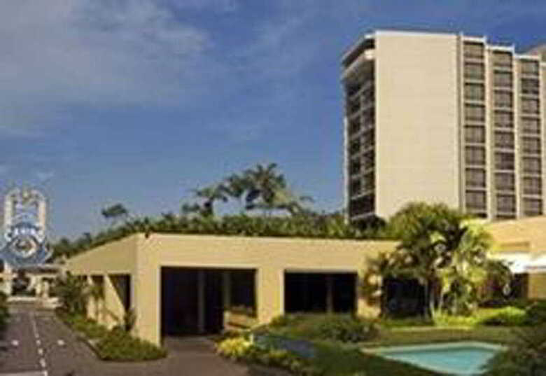 Hotel Magma 365