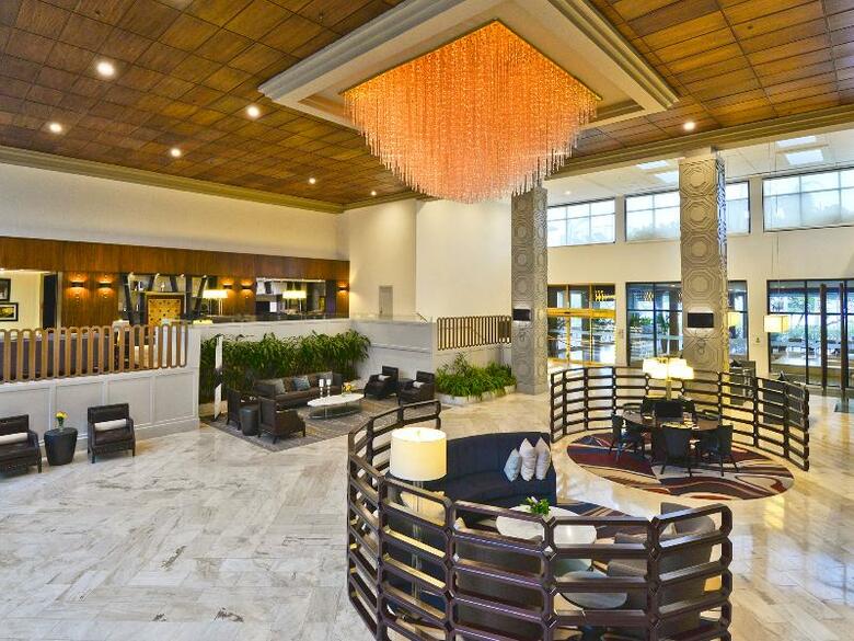 Hotel Magma 365