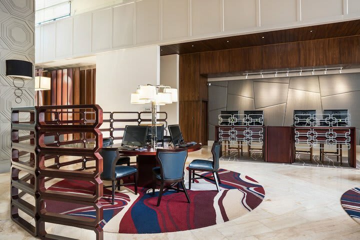 Hotel Magma 365